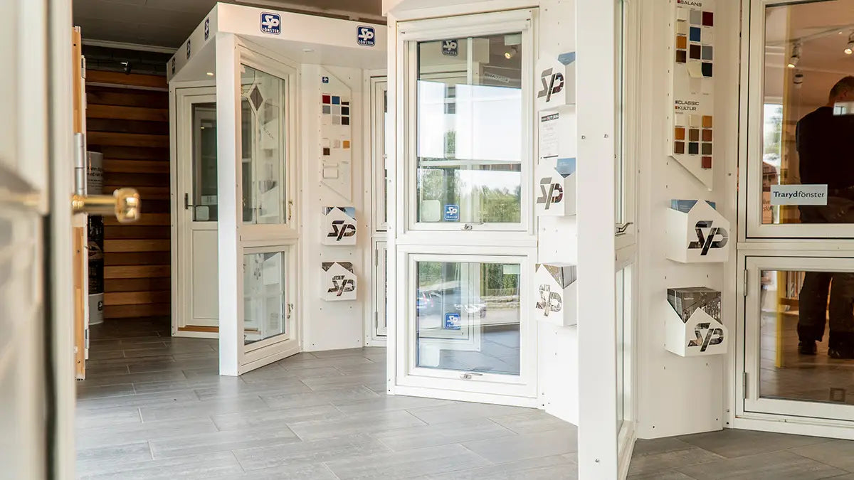 Kategoribild för fönster