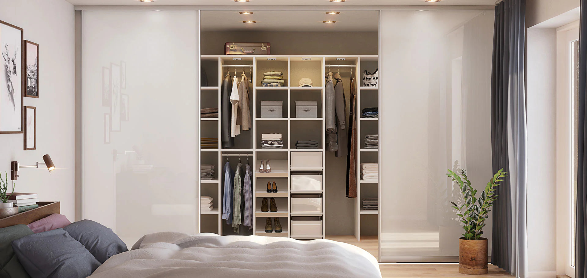 Kategoribild för inredning