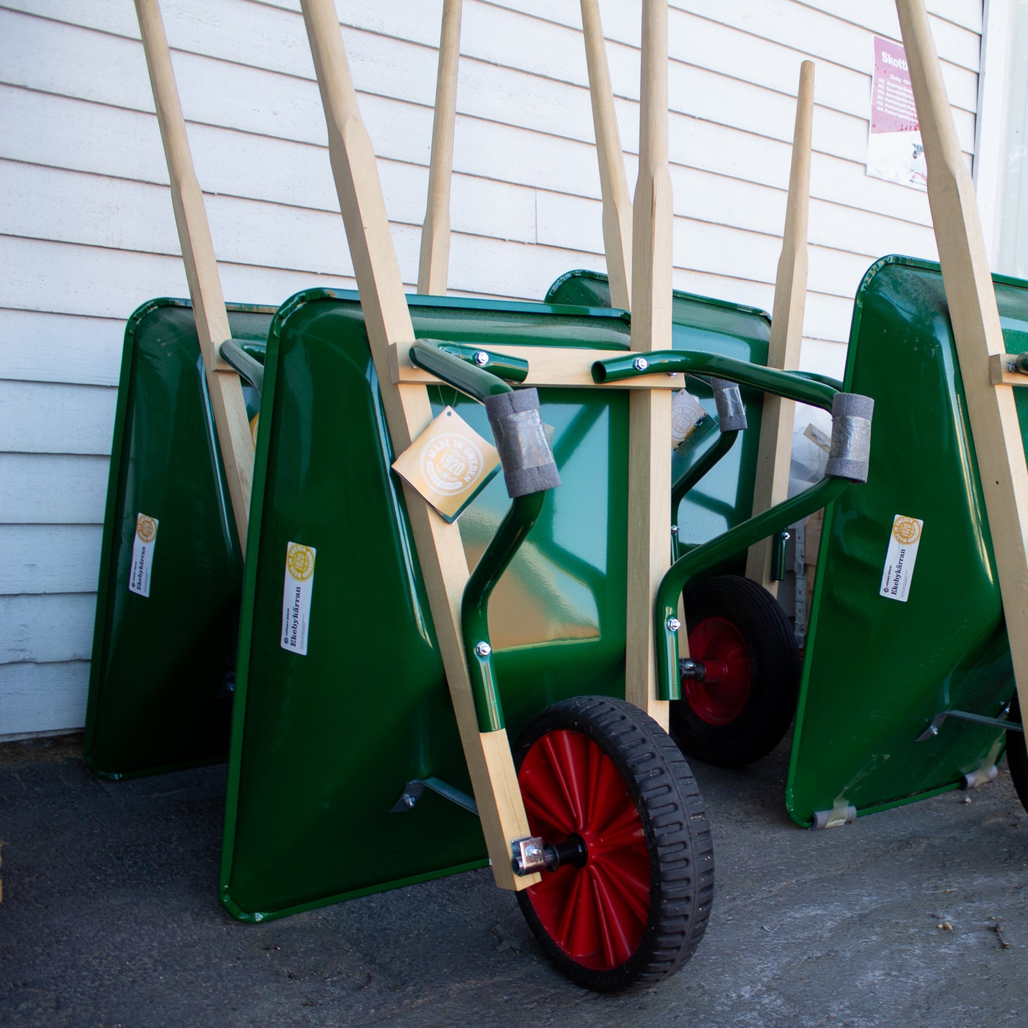 Kategoribild för arbetsredskap och förbrukningsvaror