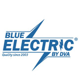 Blue Electric by DVA logotyp