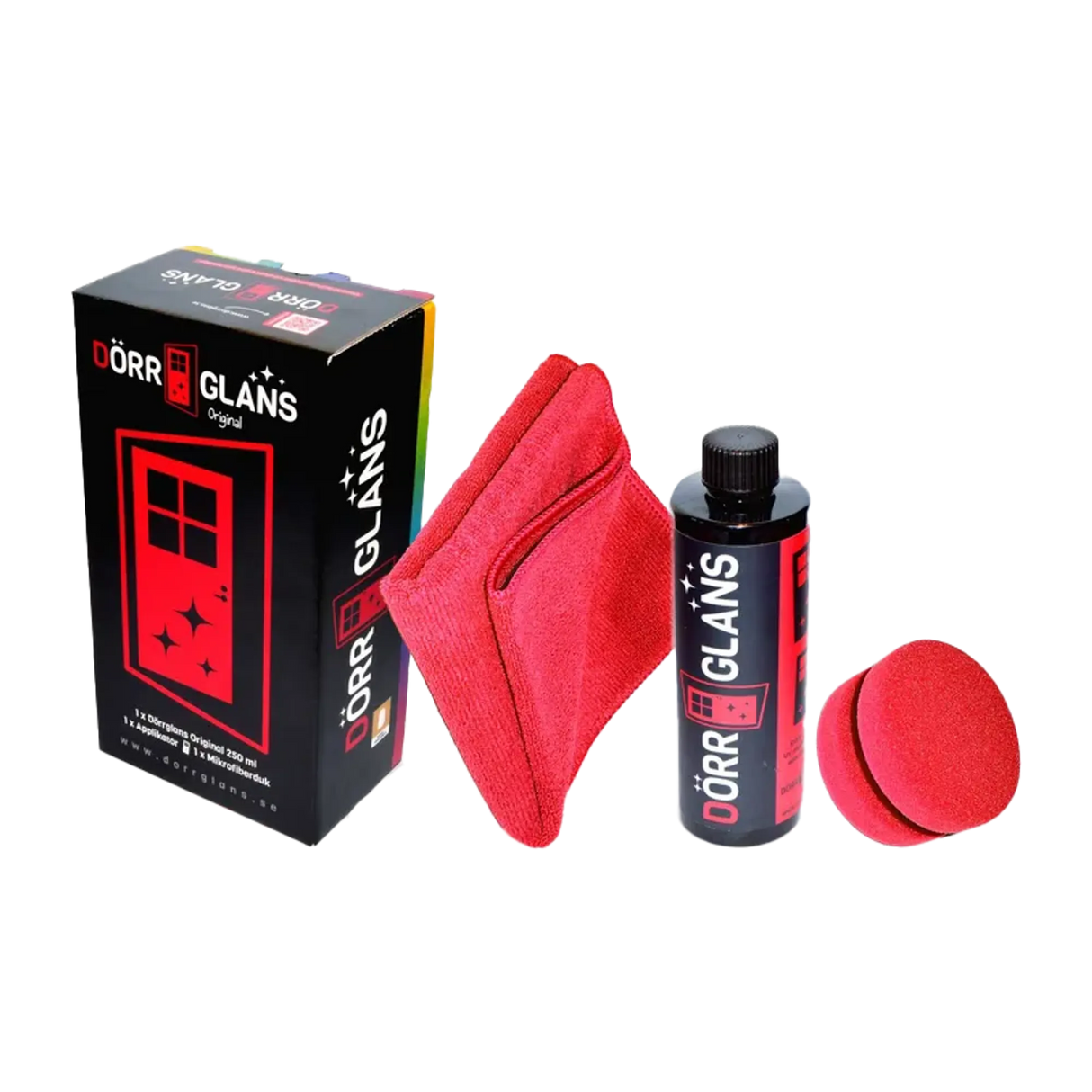 50103434 Dörrglans produktbild