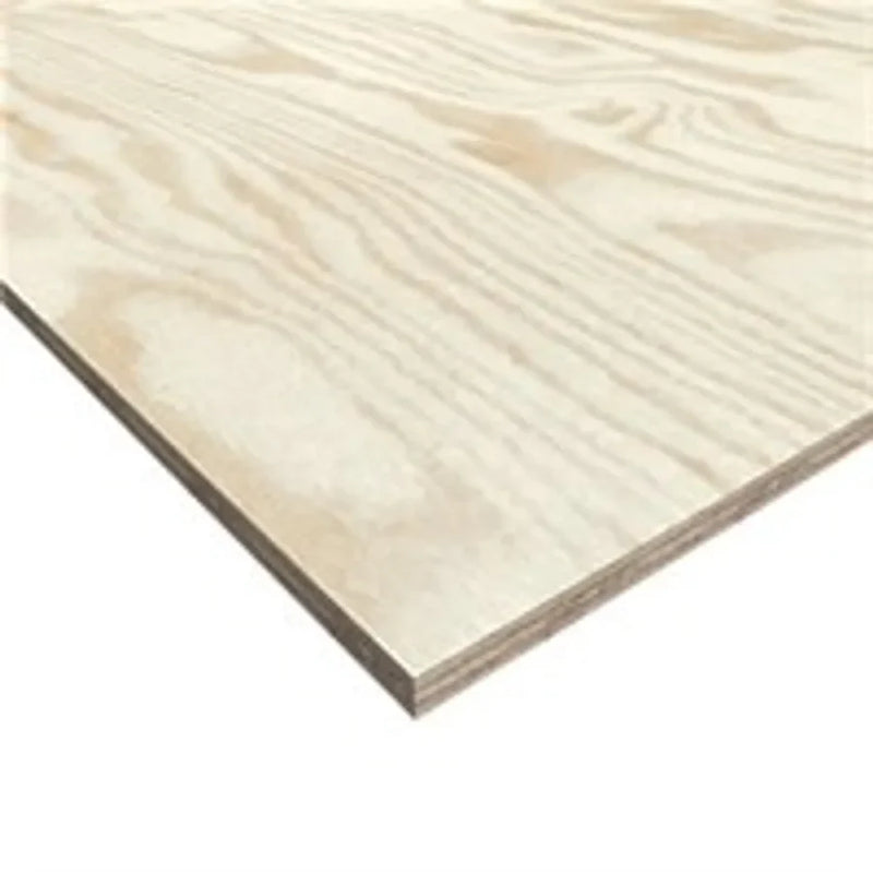 Bild på Furuplywood