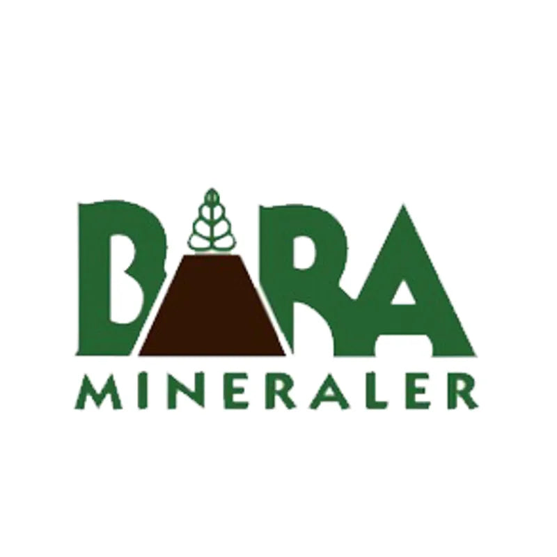 Bara Mineraler