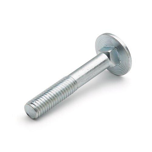 Bult & gängad skruv