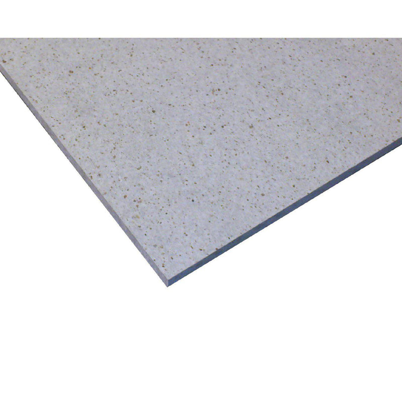 Cementbaserade skivor
