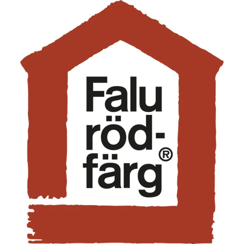 Falu Rödfärg