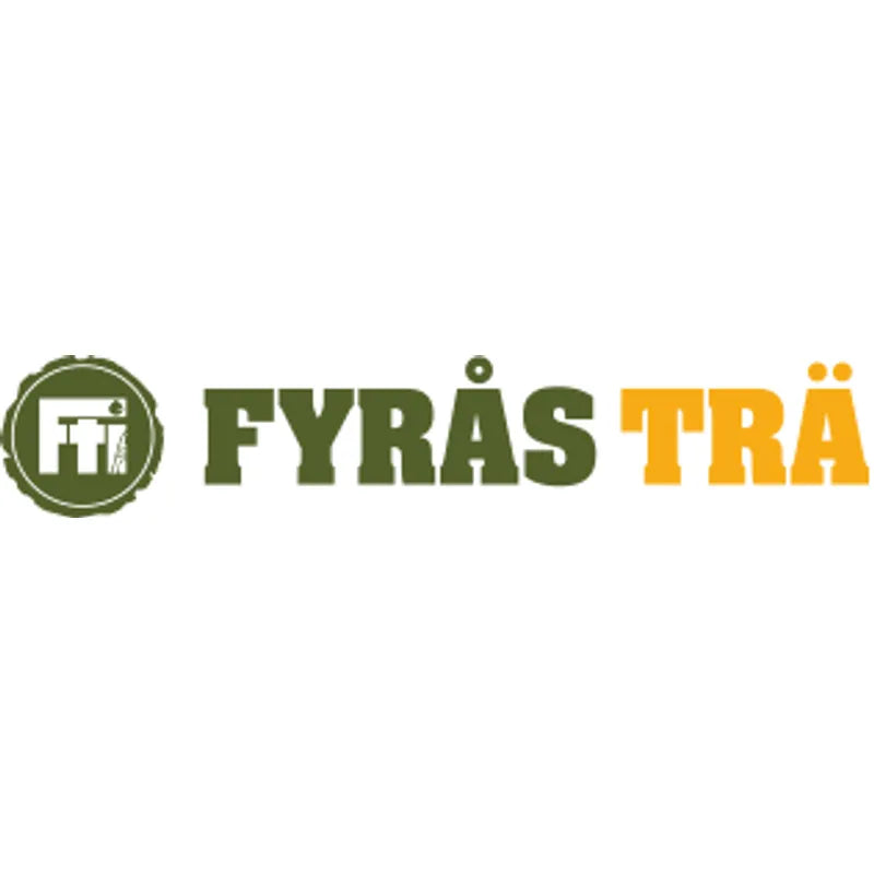 Fyrås Trä