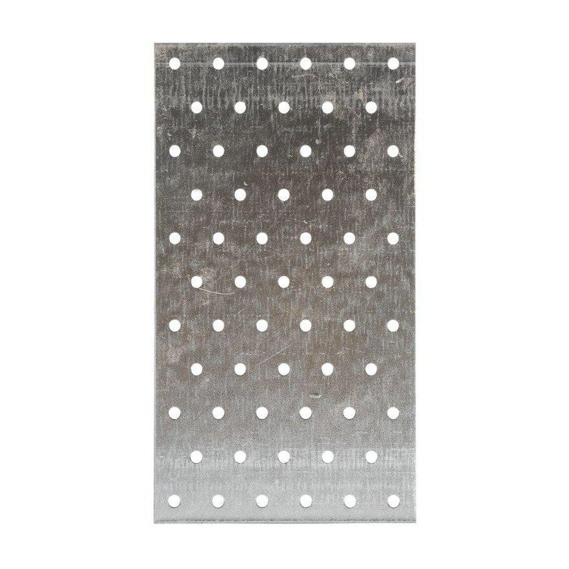 Hålband & hålplattor