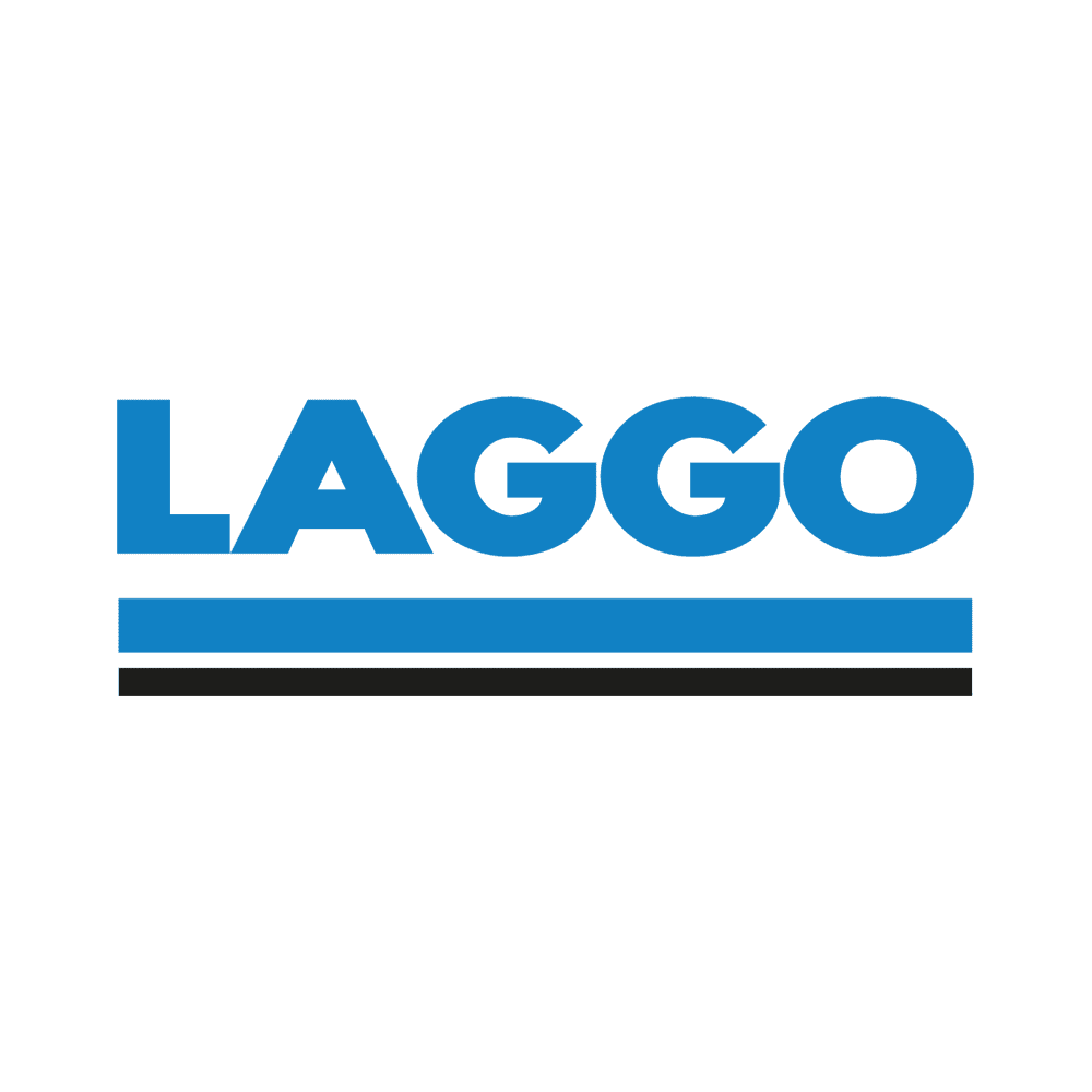 Laggo Stegteknik