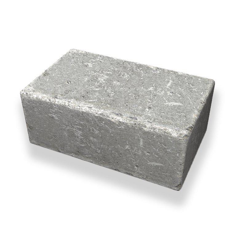 Mur & trappblock