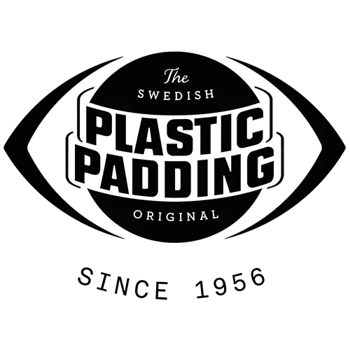 Plastic Padding