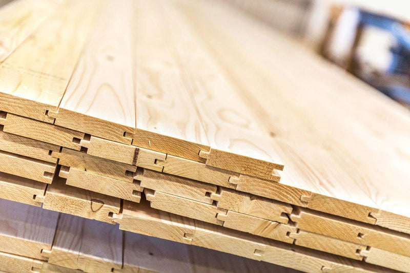 Råspont & råspontsluckor