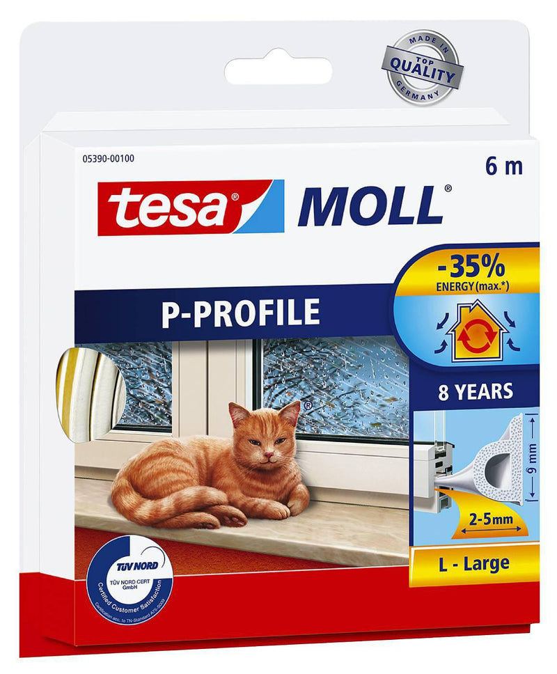 Tätningslister