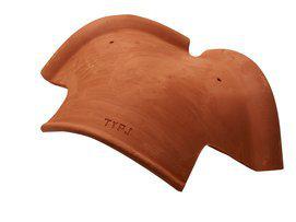 Tillbehör takpannor lertegel