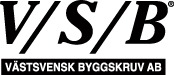 VSB Västsvensk Byggskruv