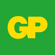 GP Batteries
