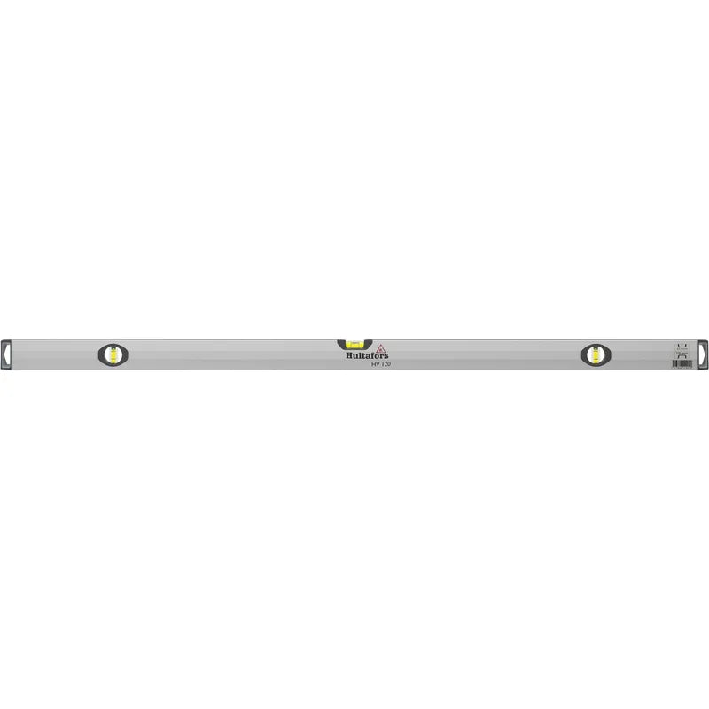 VATTENPASS HV 120 ALUMINIUM HULTAFORS 1200MM