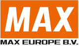 MAX Tools Europe Logotyp