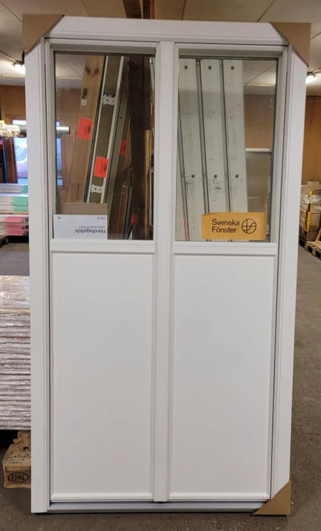SPFD12x2150.1000HöInåtVit