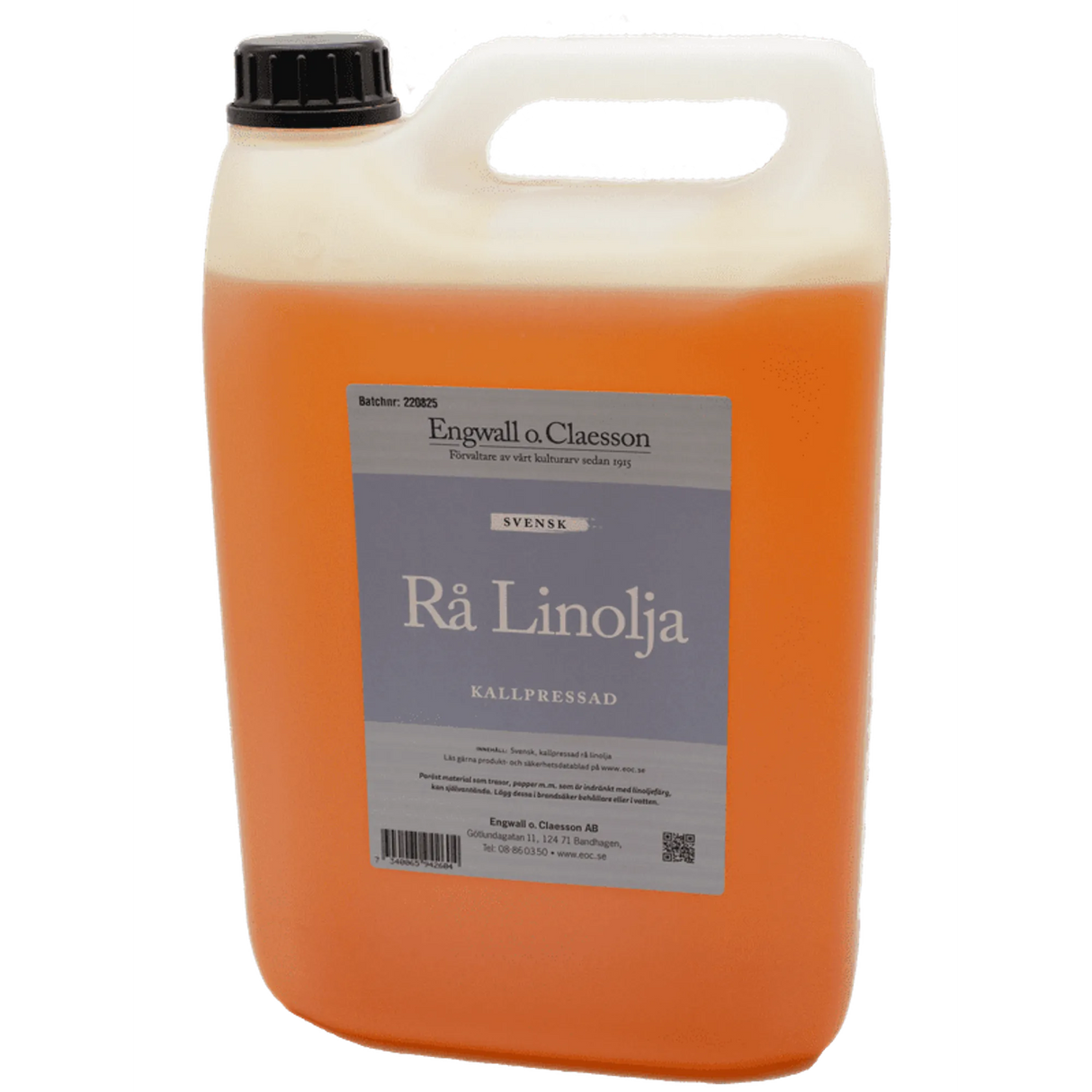 linolja5L