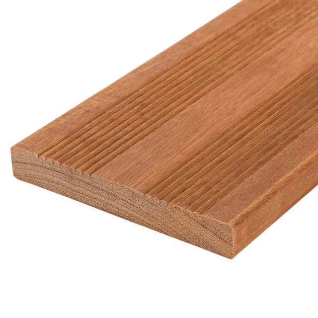 Bangkirai trall 21x145mm