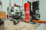 Brandsläckare 112 Rescue garaget