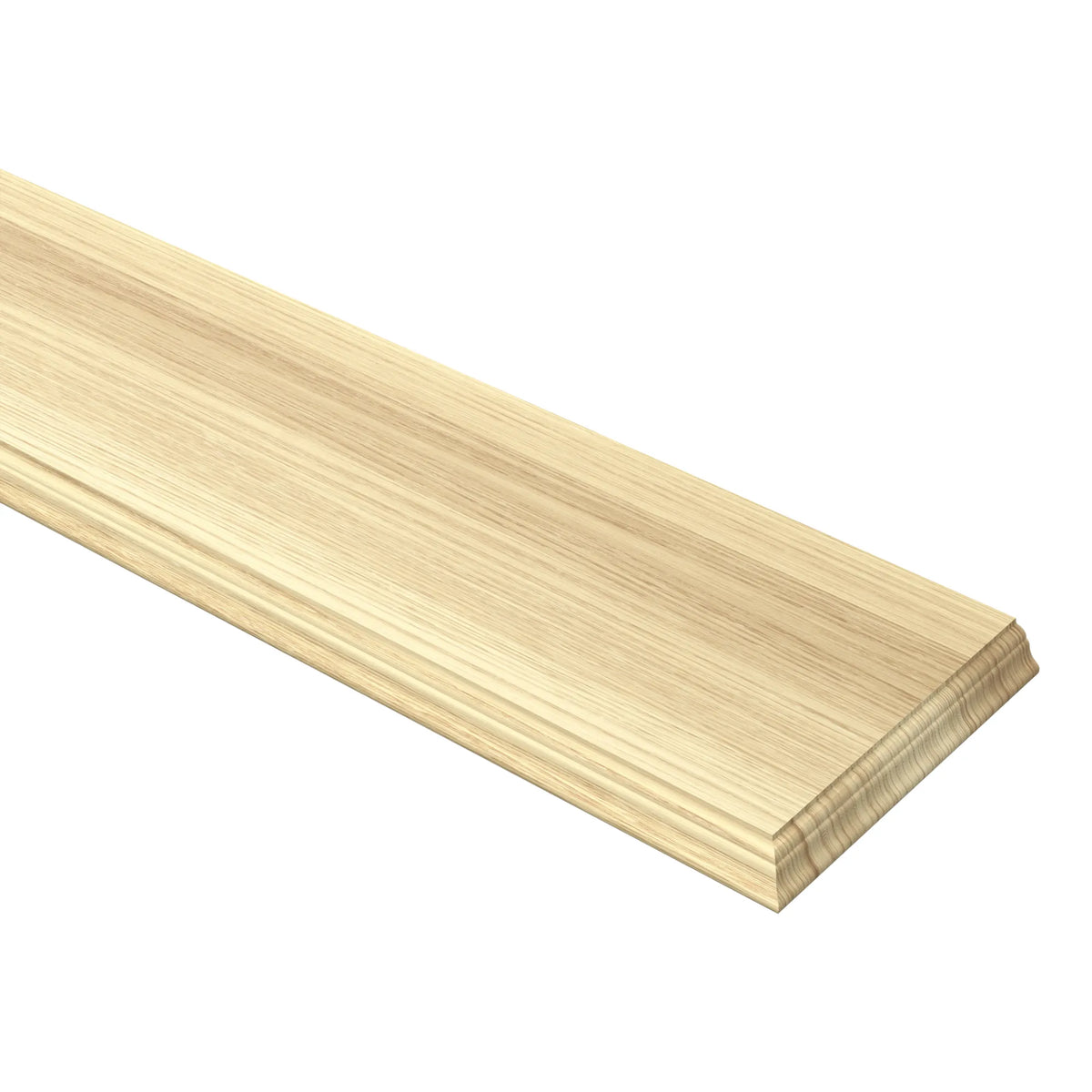 FÖNSTERBRÄDA HELEN VIT MDF 600X160MM