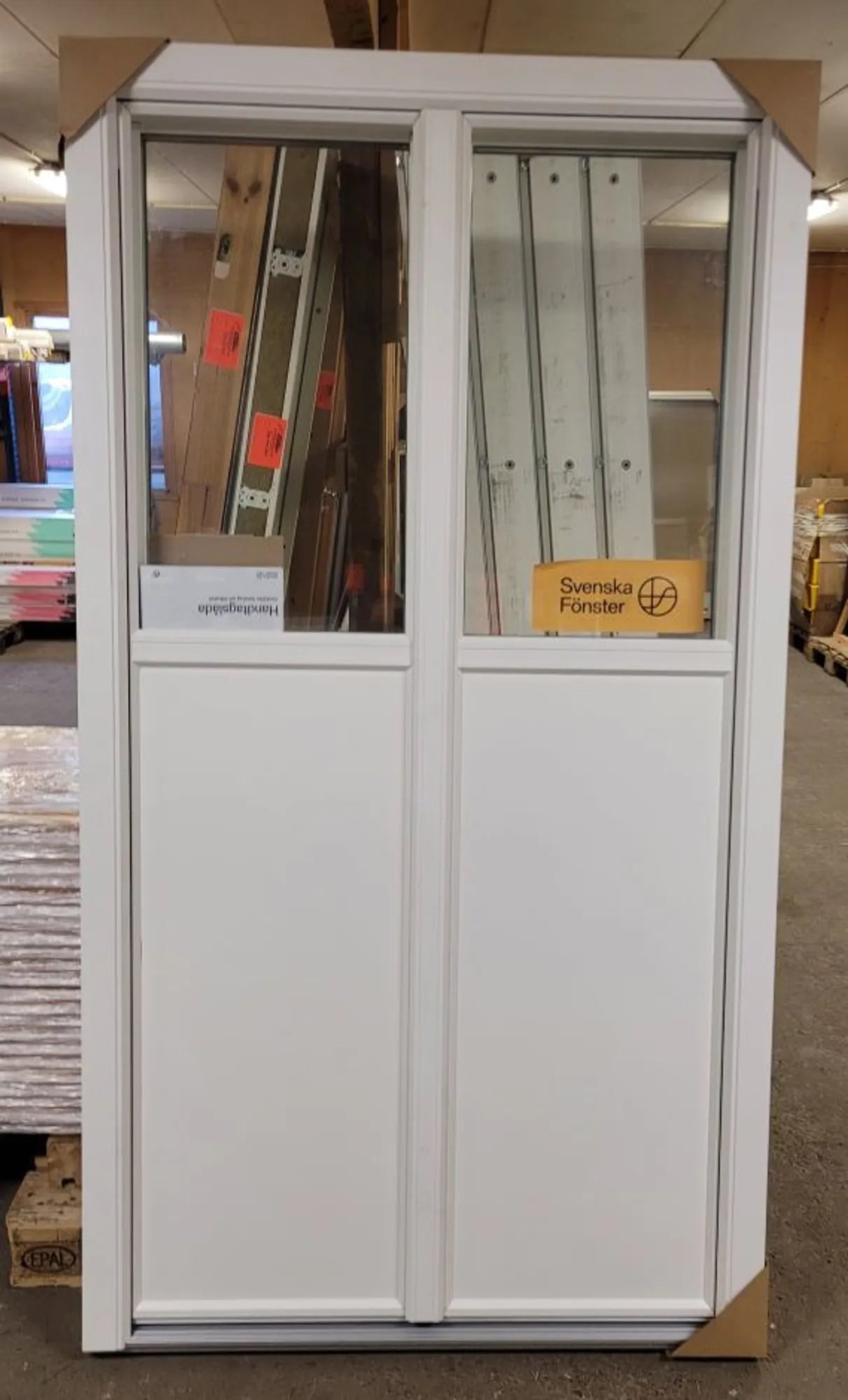 SPFD12x2150.1000HöInåtVit