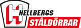 Hellbergs ståldörrar
