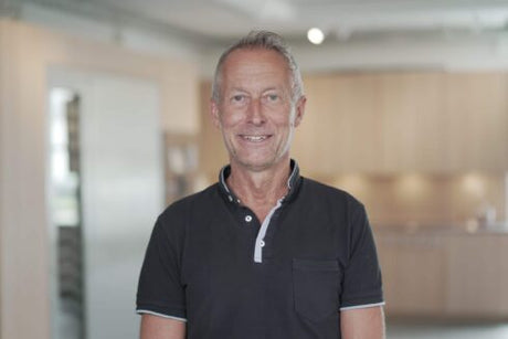 Jan Särén
