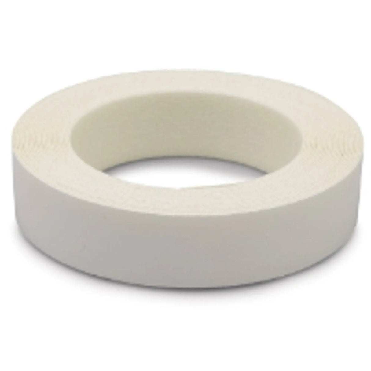 Kantlist vit 19mm 5m med lim