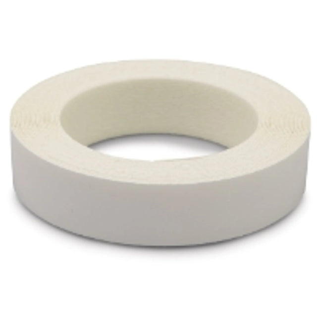 Kantlist vit 19mm 5m med lim