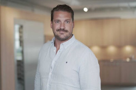 Mikael Rydin