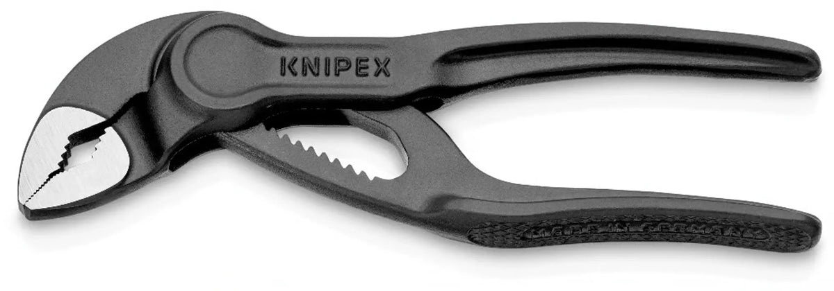 POLYGRIPTÅNG COBRA XS 100MM KNIPEX