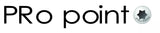 ProPoint Skruv Logo