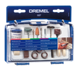 Dremel tillbehörssats 687 produktbild