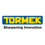 Tormek Logotyp blå gul