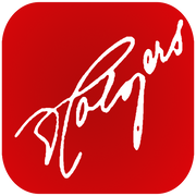 Holgers byggvaruhus i Borås, Jönköping & Limmared logo