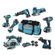 makita-verktygspaket