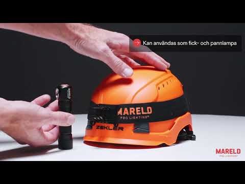 PANNLAMPA NOVA 1500 RE MARELD