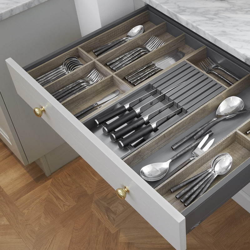 kokskapskapsinredning