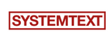 systemtext logo